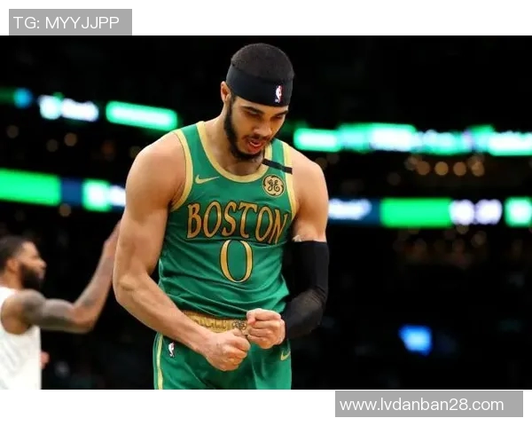 塔图姆携手国际品牌代言商业价值飙升成为体育界新标杆